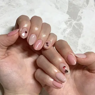 ネイル lylynail YUUKAのネイルデザイン