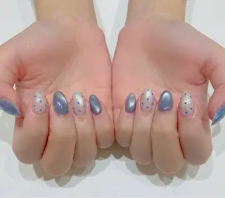ネイル CHAIKO ANA.CHUOのネイルデザイン