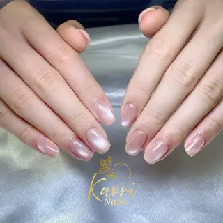 ネイル KAORI MARU CHANのネイルデザイン