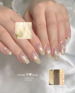 ネイル nailsalon uluのネイルデザイン