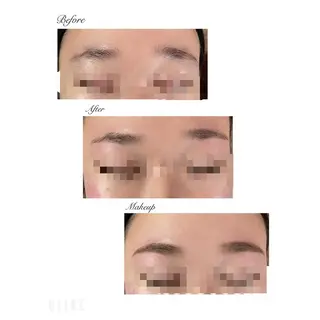 kapilina salonの眉毛・アイブロウイメージ