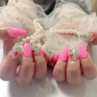 ネイル Kasumi Nailのネイルデザイン