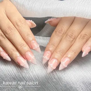 ネイル Kawaii Nail Salonのネイルデザイン