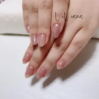 ネイル ViViana ヴィヴィアナのネイルデザイン