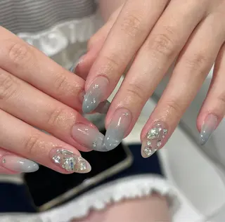 ネイル M.wish Nonoaのネイルデザイン