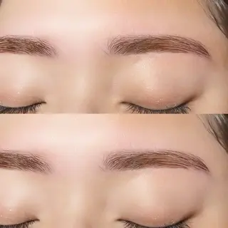 アイブロウ ♡fein. beauty♡のマツエク・マツパデザイン