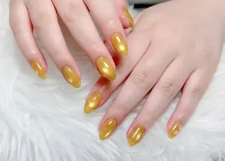 ネイル Evelyn 北千住東口店のネイルデザイン