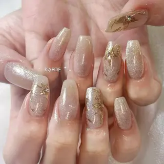 ネイル Queens 新宿本店のネイルデザイン