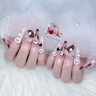 ネイル Josie nail salonのネイルデザイン