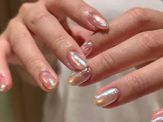 ネイル Ezura Yumi / mo-veのネイルデザイン