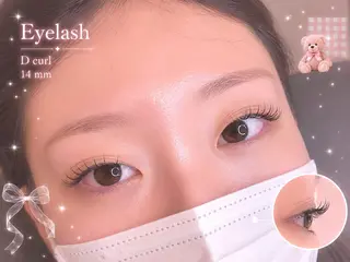マツエク・マツパ 🎀amii新宿/ REIRA🎀のマツエク・マツパデザイン