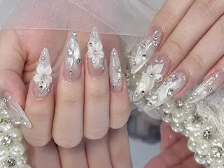 ネイル YIA Nail Daikokuchoのネイルデザイン