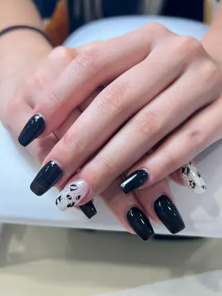 ネイル LYYM Salon Nikoのネイルデザイン