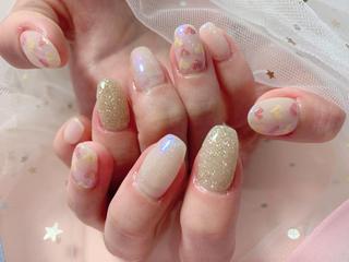 ネイル Ag Nailのネイルデザイン