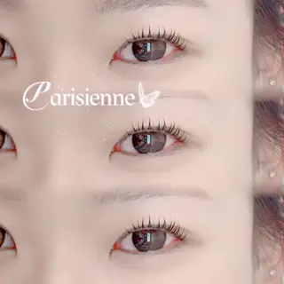 マツエク・マツパ EYELA/ あいかのマツエク・マツパデザイン
