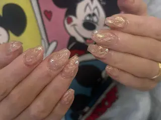 ネイル Romine ネイル&マツゲのネイルデザイン