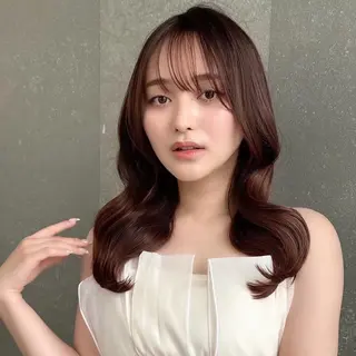 カラー ブリーチモデル募集中 /柳田秀斗🦖のヘアスタイル