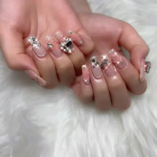 ネイル Nail Salon Ripeのネイルデザイン