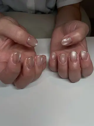 ネイル 大西 美帆のネイルデザイン