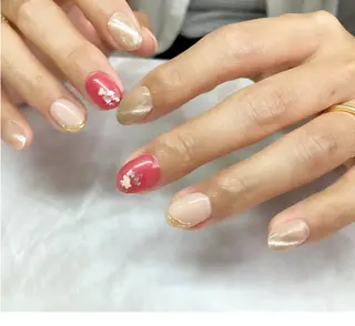 ネイル Nail lienのネイルデザイン
