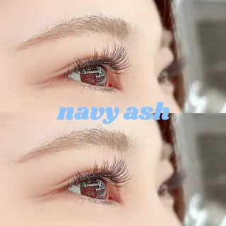 マツエク・マツパ 【Lanhr】 🕊aya🕊のマツエク・マツパデザイン