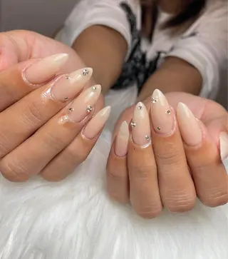 ネイル Nail Salon Anのネイルデザイン