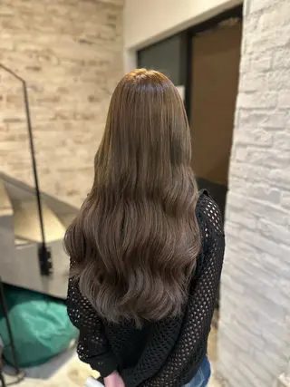 ロング 秋葉原　柏木絢汰 ✨当日予約okのヘアスタイル