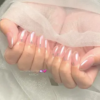ネイル H nailのネイルデザイン