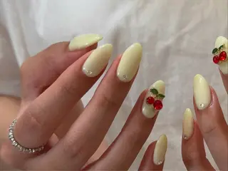 ネイル 禅 ネイルのネイルデザイン