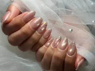 ネイル glory💋 Kimiのネイルデザイン