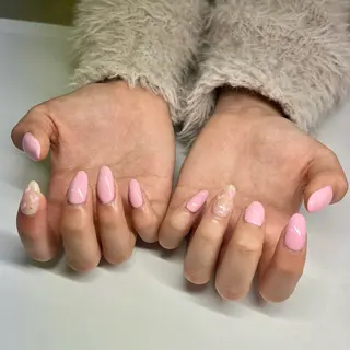 ネイル takahashi ニュアンス/シンプルのネイルデザイン