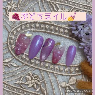 ネイル Will nail salonのネイルデザイン