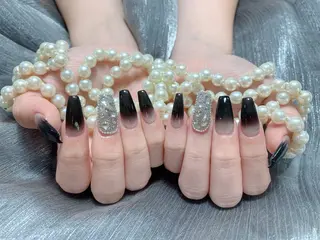 ネイル Nail salon EN🎀のネイルデザイン