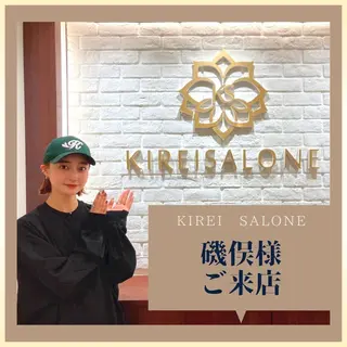 全身痩身✨ キレイサローネ新宿のエステ・リラクイメージ