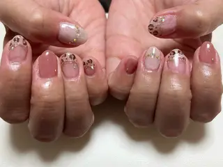 ネイル nail M&Tのネイルデザイン
