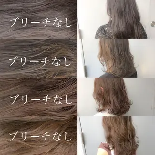 ミディアム カラー パーマ ヘアアレンジ メンズ kenta GATTACAのヘアスタイル