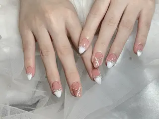 ネイル TS. nails___のネイルデザイン