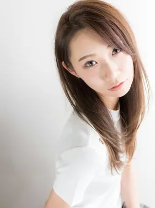 ロング 千葉 健太郎のその他イメージ