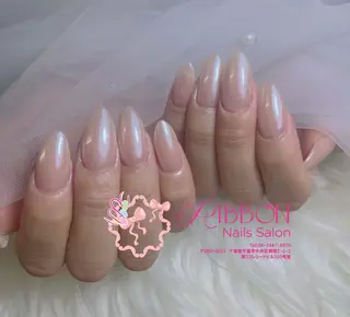 ネイル YUKI NAILのネイルデザイン