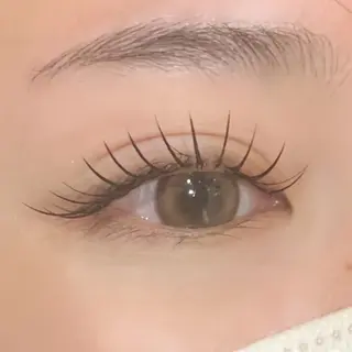 マツエク・マツパ 🌷 IHARA🌷のマツエク・マツパデザイン