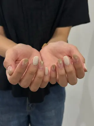 ネイル HARUNOKA kotoneのネイルデザイン