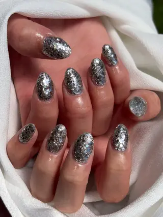 ネイル ✴︎ Delightのネイルデザイン
