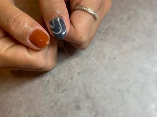 ネイル Nail room 【Mente】のネイルデザイン