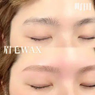 アイブロウ ナミ milimiliのマツエク・マツパデザイン