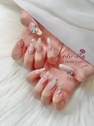 ネイル Nail Salon KOTOのネイルデザイン