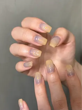 ネイル mitsuki / Manonのネイルデザイン