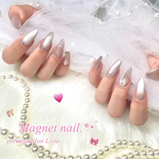 ネイル salon Lisiaのネイルデザイン