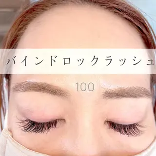 マツエク・マツパ kijico 志木駅のマツエク・マツパデザイン