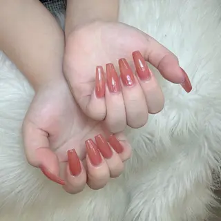 ネイル Lenie Nail Salonのネイルデザイン