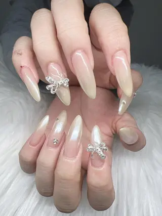 ネイル Lee Nailsのネイルデザイン